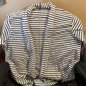 Tommy Hilfiger cardigan size XL